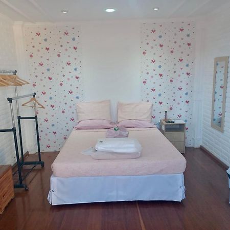 Hospedaria Casa Real Санта Крус де Минас Екстериор снимка
