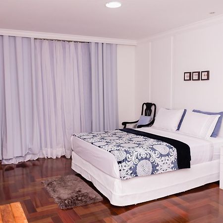 Hospedaria Casa Real Санта Крус де Минас Екстериор снимка