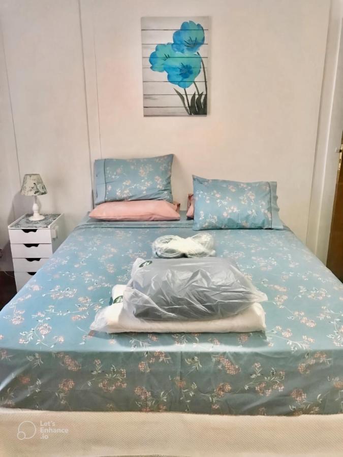 Hospedaria Casa Real Санта Крус де Минас Екстериор снимка