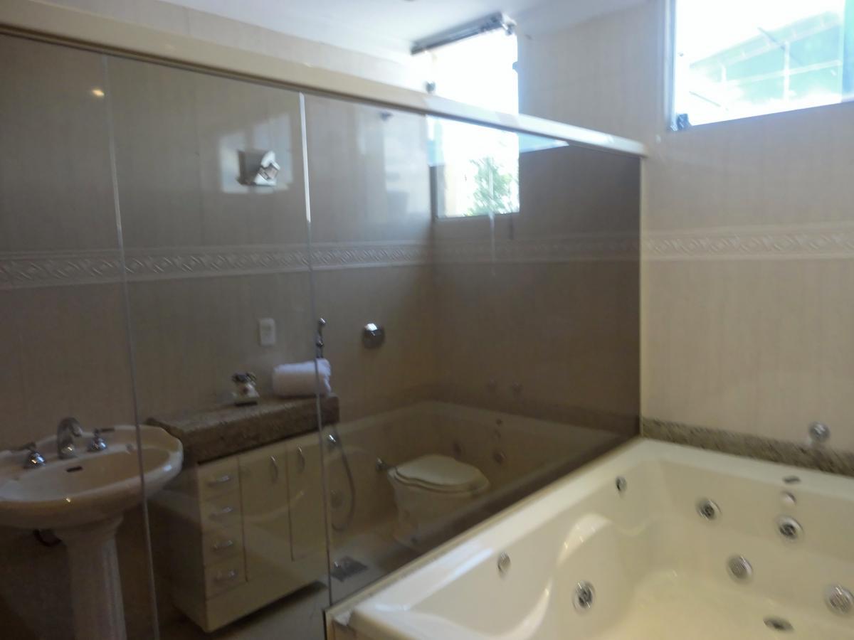Hospedaria Casa Real Санта Крус де Минас Екстериор снимка
