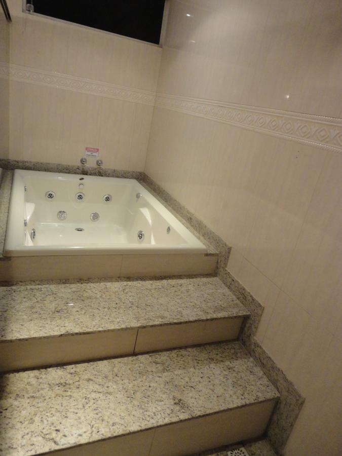 Hospedaria Casa Real Санта Крус де Минас Екстериор снимка