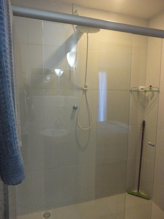 Hospedaria Casa Real Санта Крус де Минас Екстериор снимка