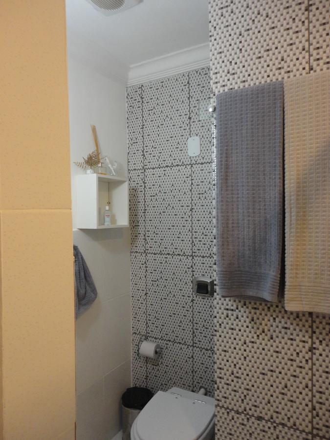 Hospedaria Casa Real Санта Крус де Минас Екстериор снимка