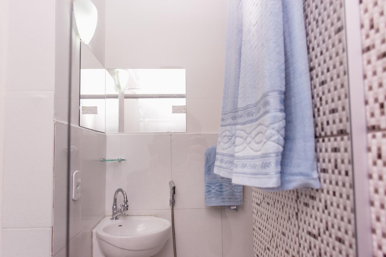 Hospedaria Casa Real Санта Крус де Минас Екстериор снимка