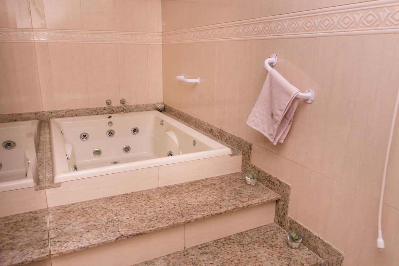 Hospedaria Casa Real Санта Крус де Минас Екстериор снимка
