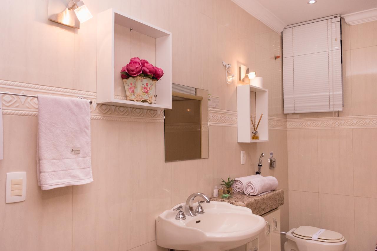 Hospedaria Casa Real Санта Крус де Минас Екстериор снимка
