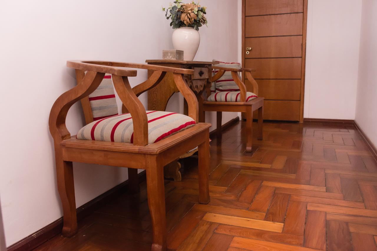 Hospedaria Casa Real Санта Крус де Минас Екстериор снимка