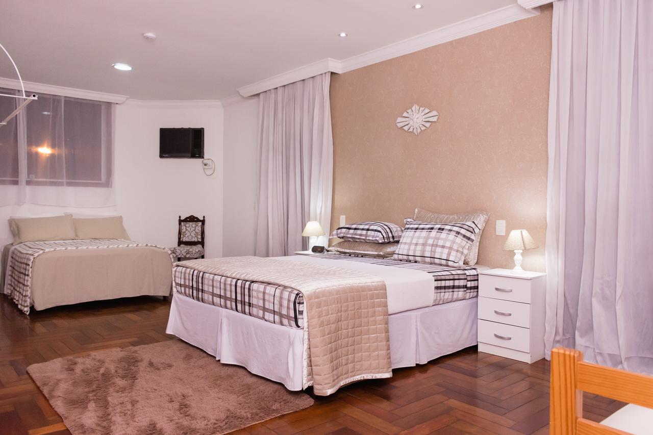 Hospedaria Casa Real Санта Крус де Минас Екстериор снимка